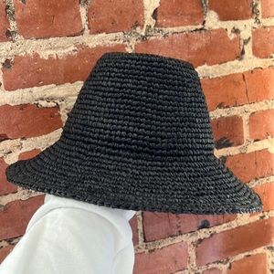 Janessa Leone Quinn Hat